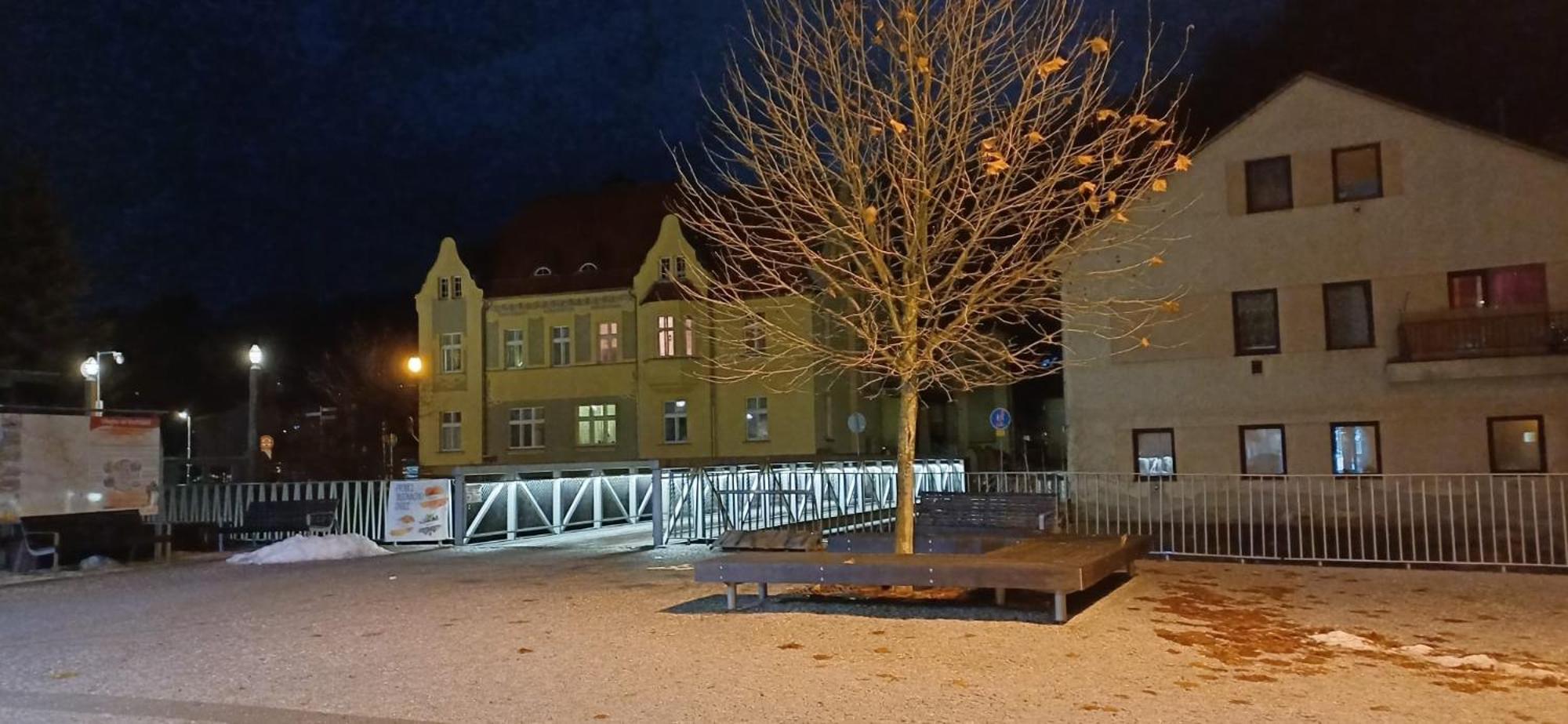 Pension Kobr Vrchlabí Buitenkant foto